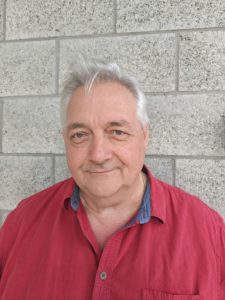 Denis MOTTARD
