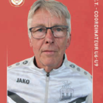Jean-Marc Antignac | Coordinateur U6 à U9