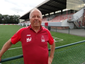 BROEDERS, Patrice