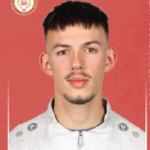 Lukas De Vierman | Coordinateur U6 à U7