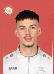 Lukas DE VIERMAN