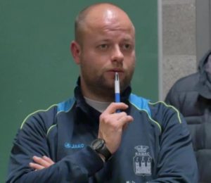 DE VIERMAN, Alexandre