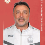 Domenico Dessaire | Coordinateur U14 à U23