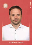 Raphaël DUBOIS