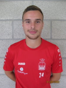 RASKIN, Maxime