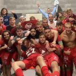 Magnifique victoire en Coupe Jupiler face au Croatia Wandre 3-1