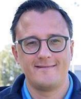 Christophe CAUBERGH