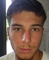 Lorenzo  LUCANIA