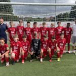 Saison 2024 - 2025
