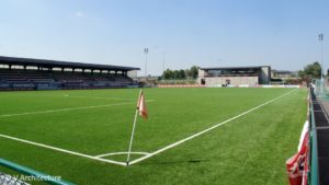 Stade Large