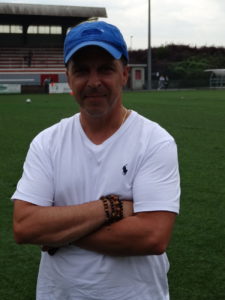 Salvatore SCHIMMENTI