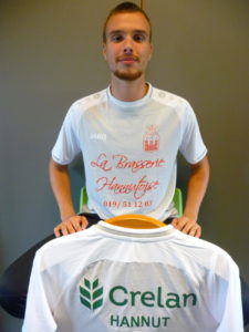Maxime RASKIN Maxime RASKIN