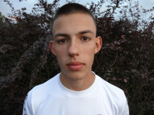 DE VIERMAN, Lukas