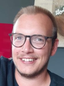 MOTTET, Corentin