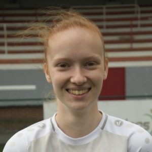 Clara BAUDOUR