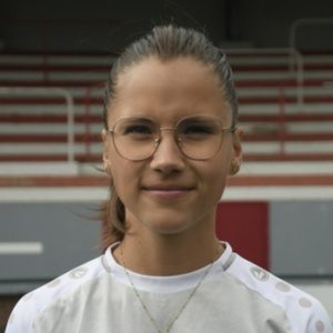 FRANKENNE, Flavie
