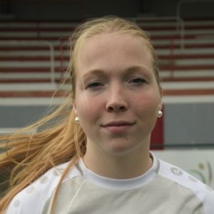 Angéline LICKI