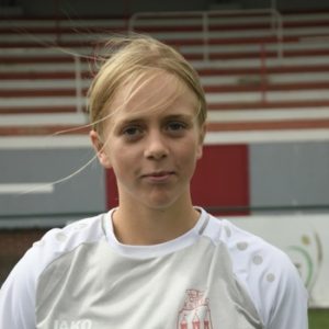 Madleen WIONMONT