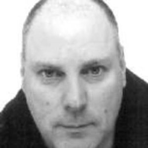 GHISLAIN, Bernard