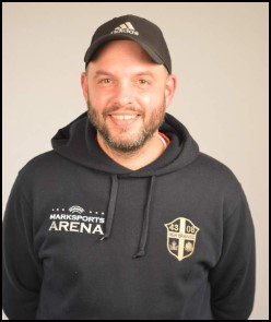 Arnaud AGESILAS