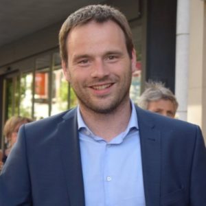 Raphaël DUBOIS