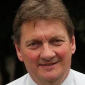 André JAMERS