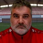 Bernard Olivier | Dirigeant du club | Responsable de l'École des Jeunes