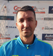Florim IBRAHIMI