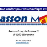 Nos derniers partenaires en date 