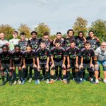 RÉSERVE NATIONALE U 23