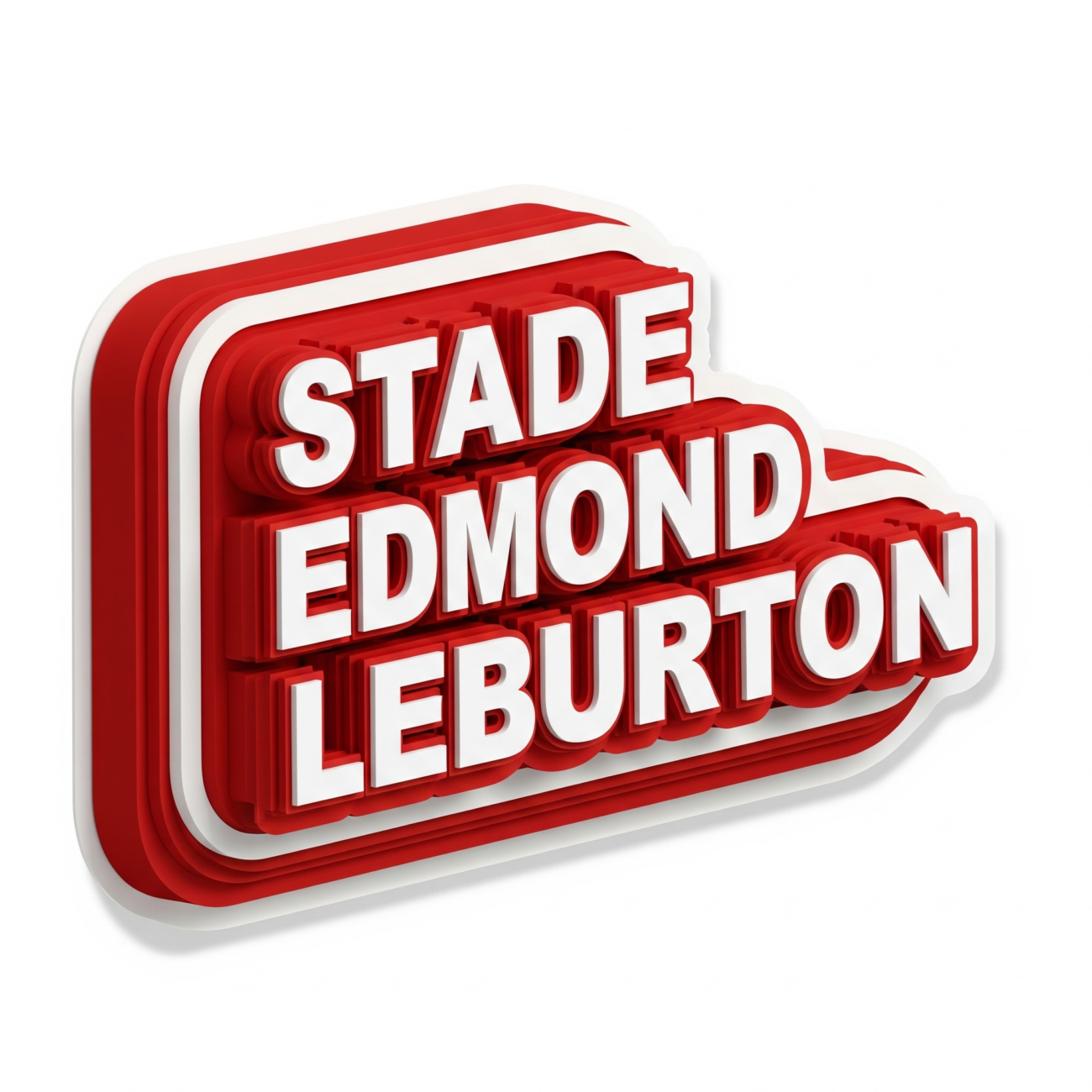 Stade Edmond Leburton