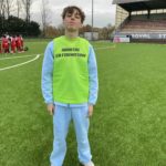 Arbitre de l'École de Hesbaye en formation (Déc 2025)