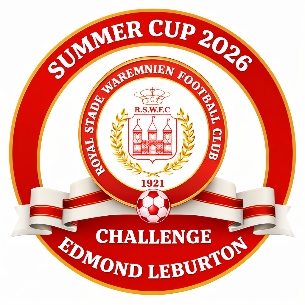 SUMMER CUP 2026 & CHALLENGE EDMOND LEBURTON