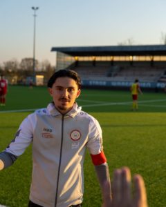 Hasan IBRAHIMI