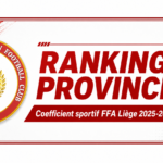 Ranking Provincial