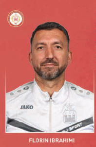 Florim IBRAHIMI