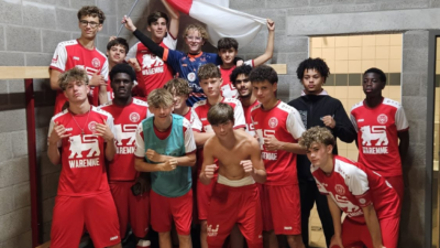 U16 IP